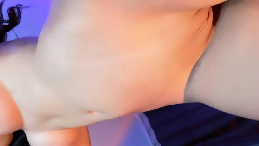 Soft clean , shave pussy