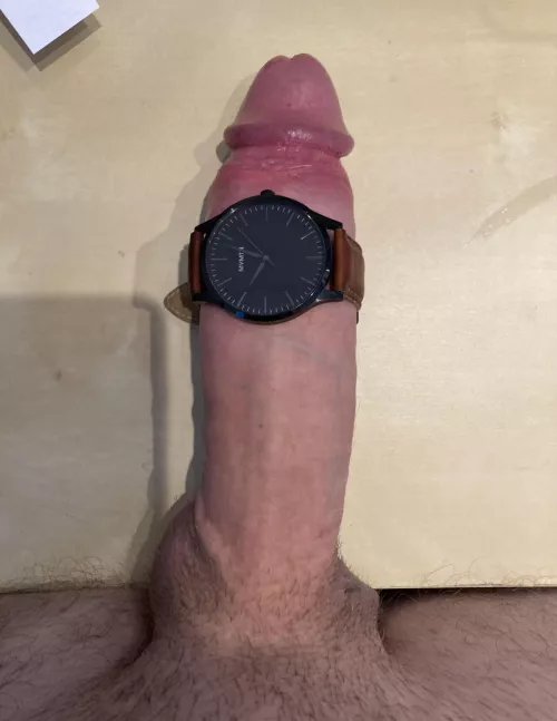 Someone help me read the clock