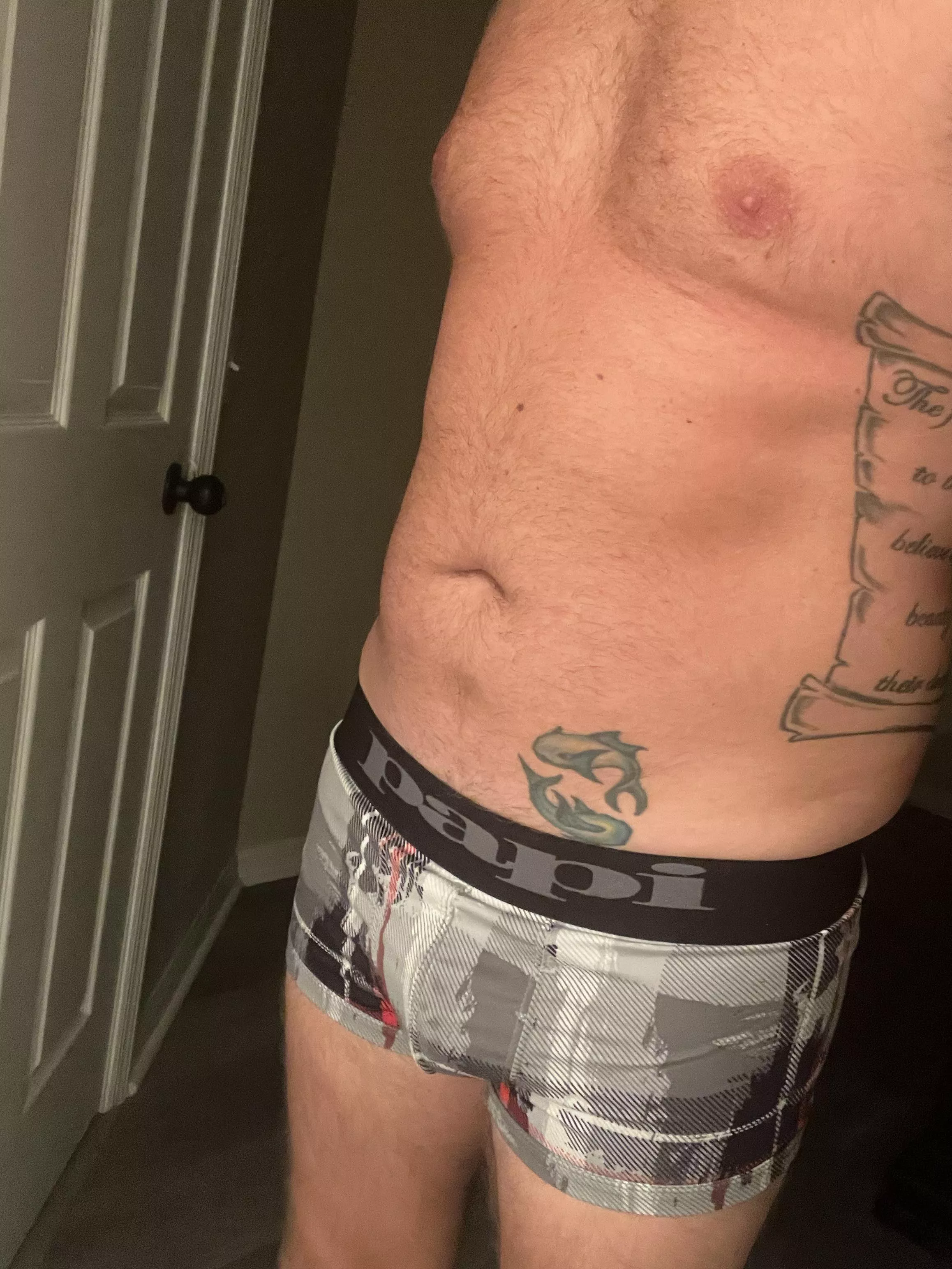 Think these need to come off soon