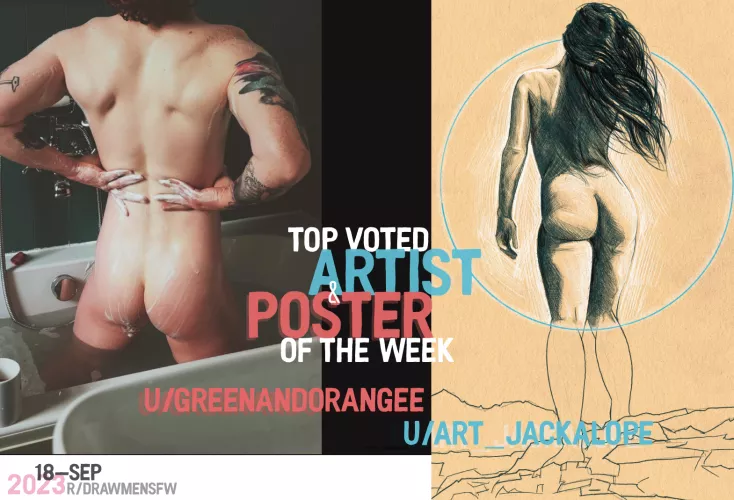 ¡¡ Top Voted of the Week !!