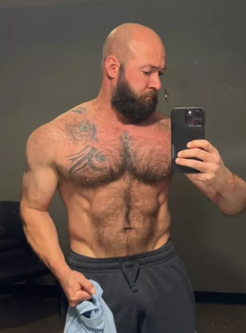 V for you to hold on to