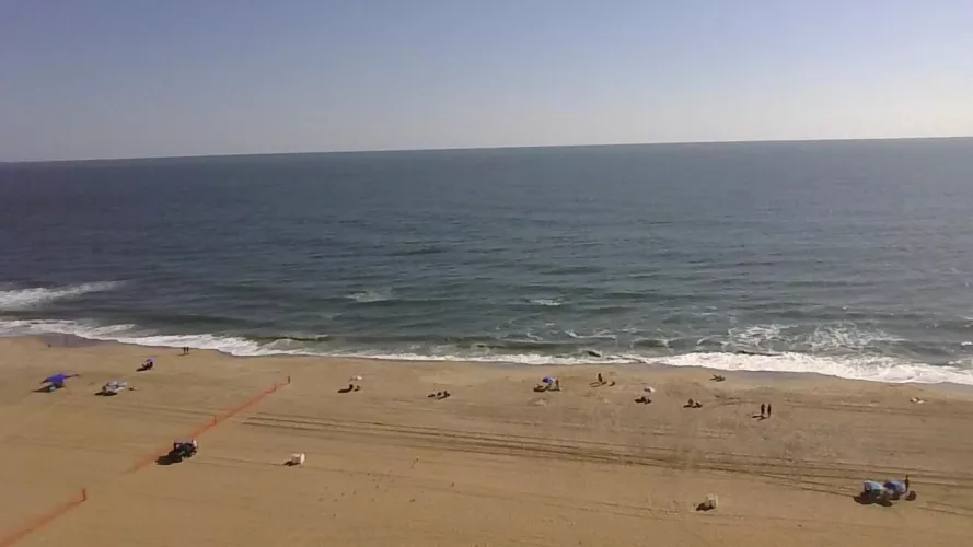 Virginia beach