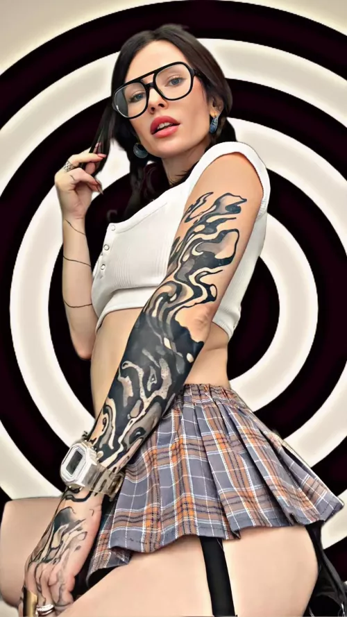 We can experience real pleasure as a couple.