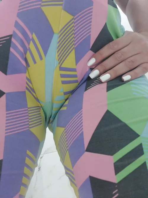 What do you think of camel at the gym...