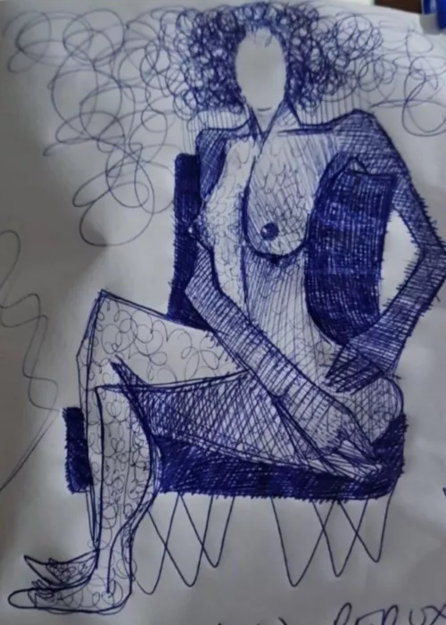 What is pertinent is the calmness of that beauty, its sense of restraint - Kazuo Ishiguro