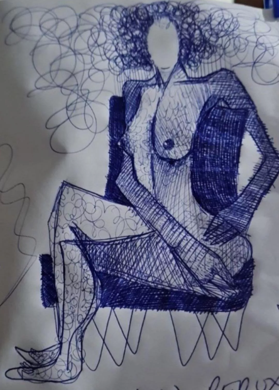 What is pertinent is the calmness of that beauty, its sense of restraint - Kazuo Ishiguro