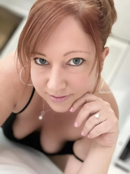 Where are your eyes going first?