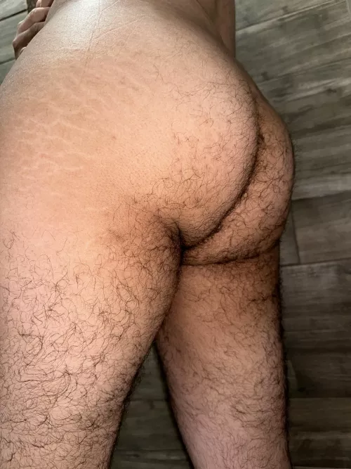 Who wants my virgin hairy ass? 25