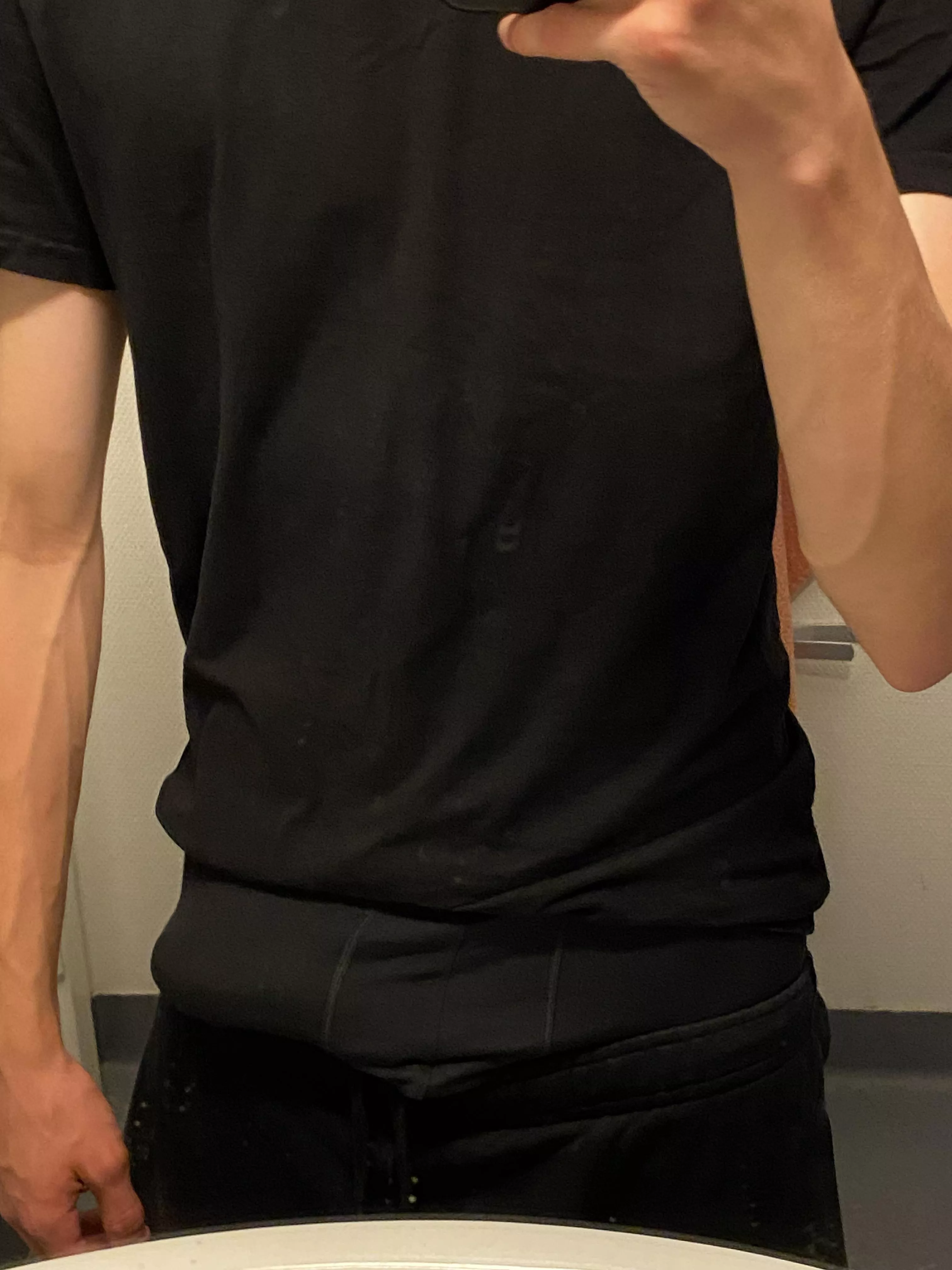 Who wants to see the rest?