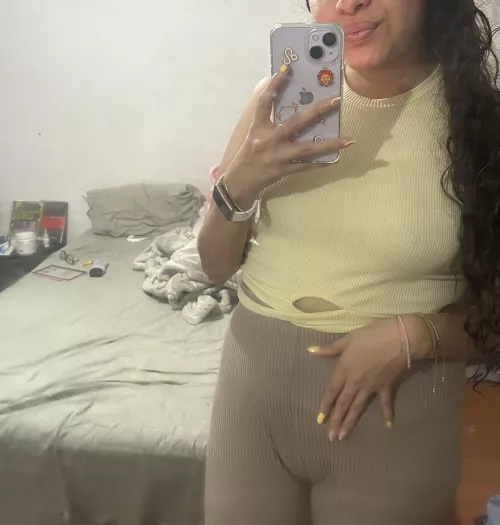 Working from home outfit 💕🫶🏽wish you were here with me