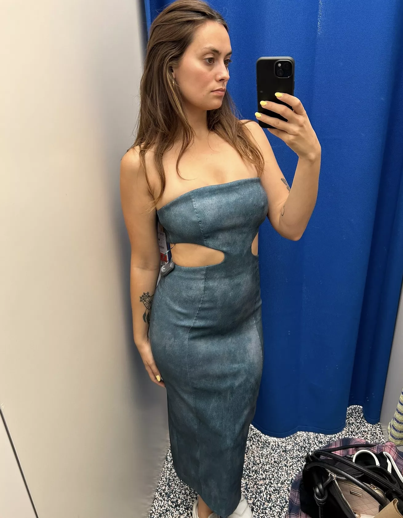 Would this be a good one for our first date 😏