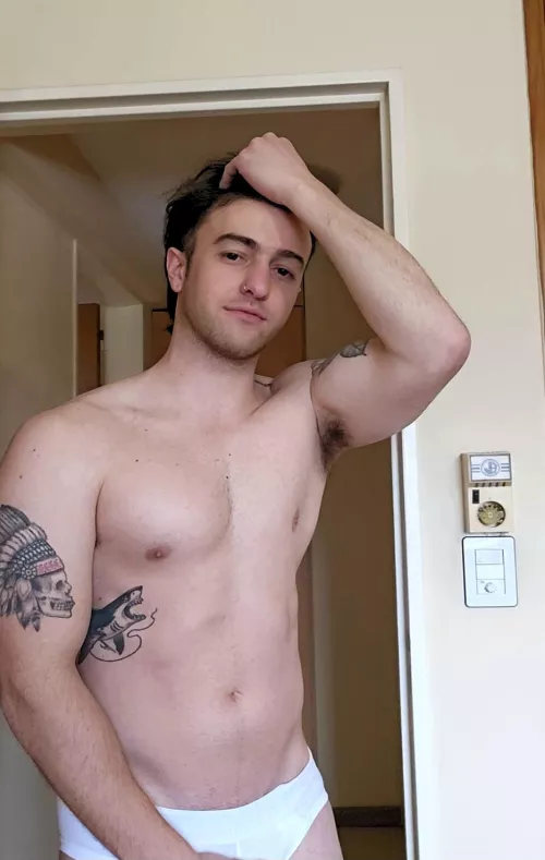 Would you go on a date with me even if I'm not ripped?