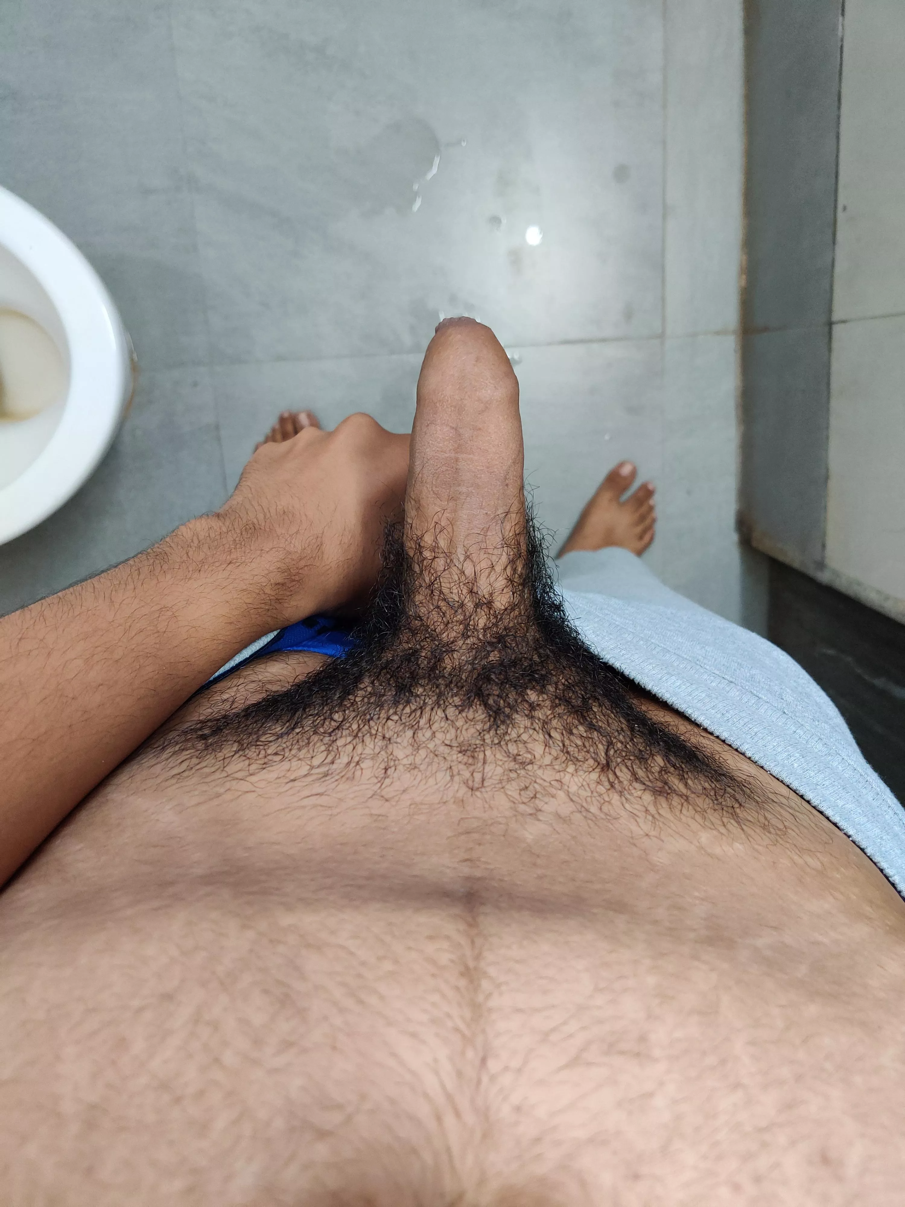 Would you like a nice brown dick ?