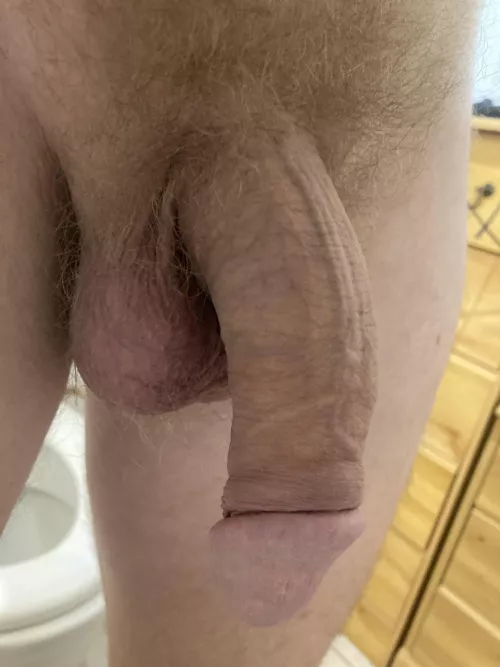 You can see me in the mirror babe [52]