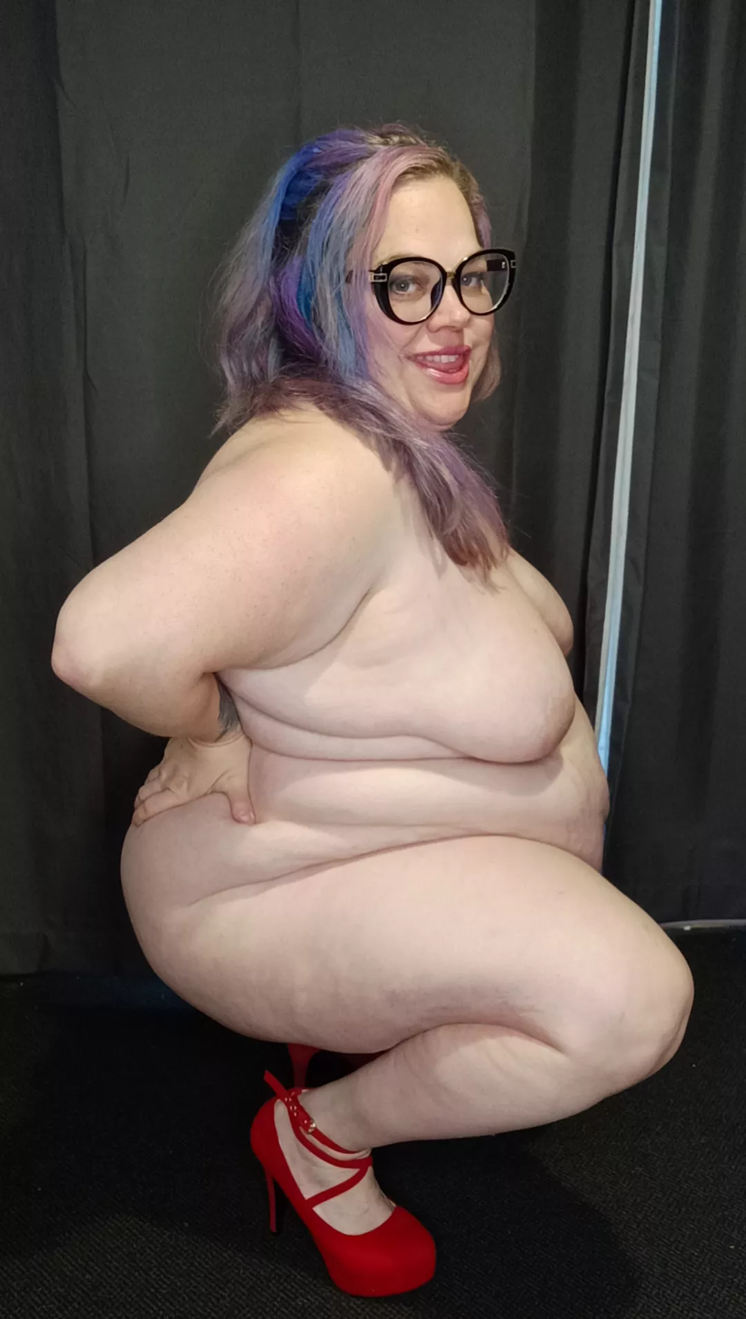 You like them chunky