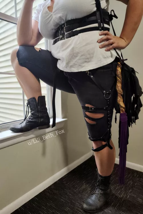 You'll spend the day cleaning my boots you with your tongue, sailor. 🏴‍☠️