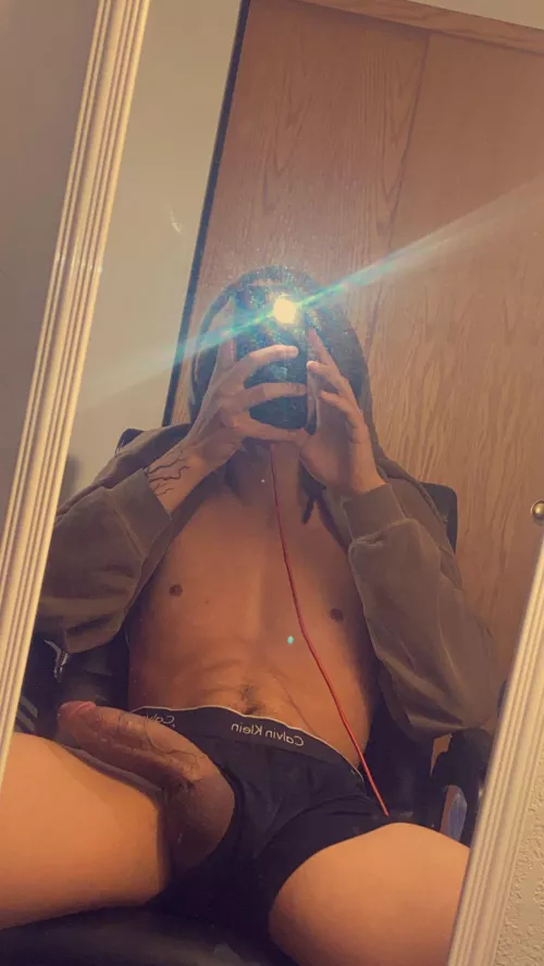 [20] what would you do if I accidentally sent this to you?