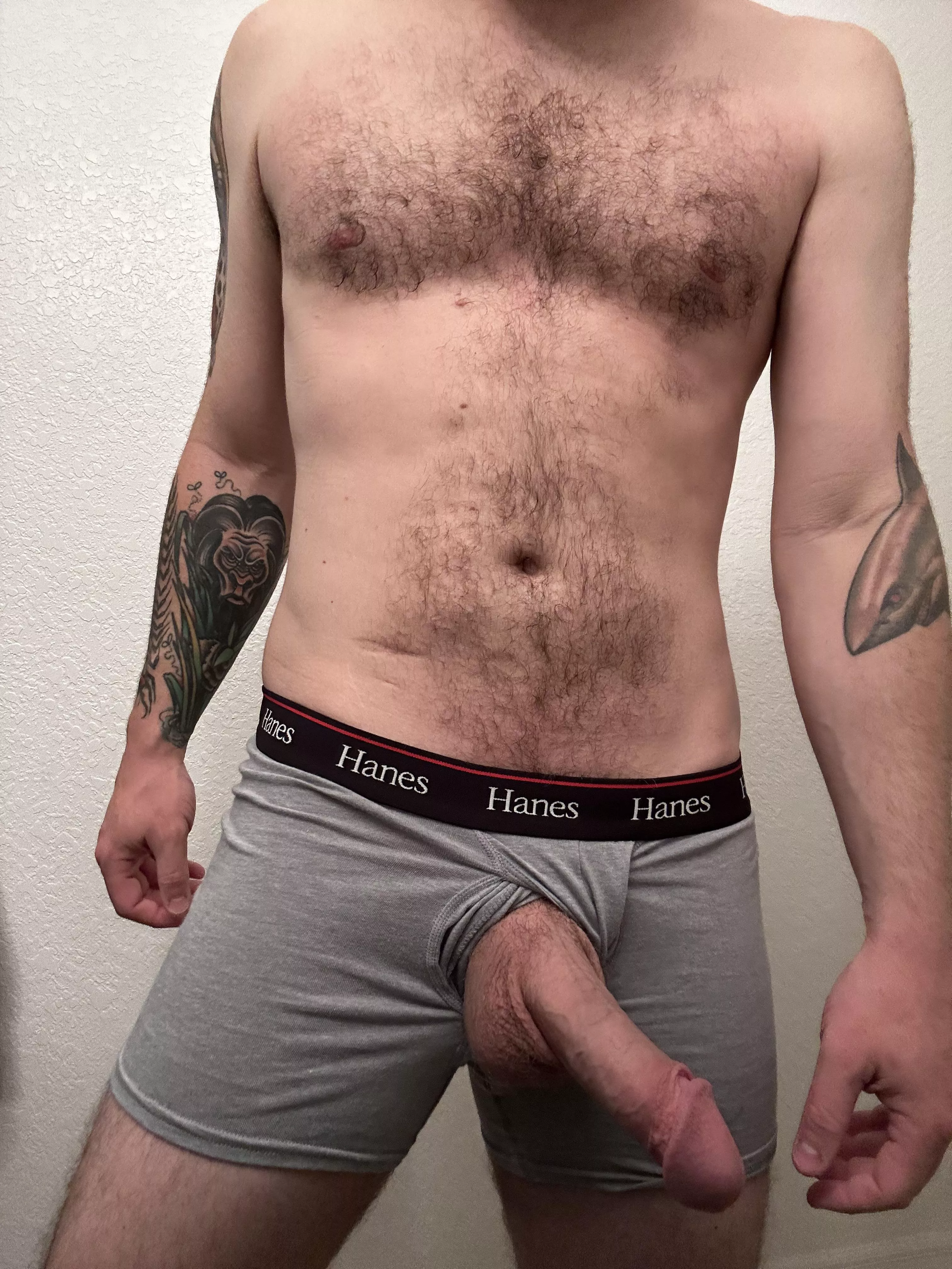 [34] want to touch it?