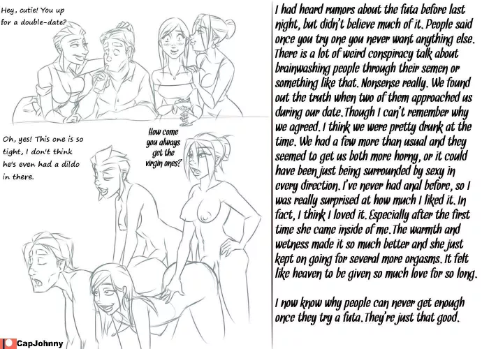 A few to many drinks