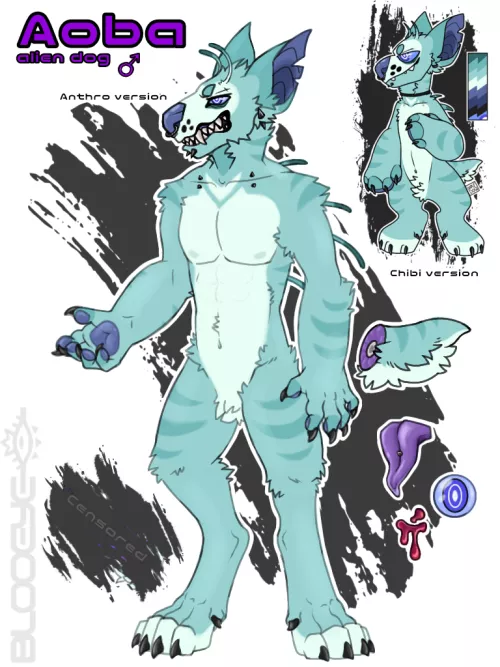 Aoba's new ref