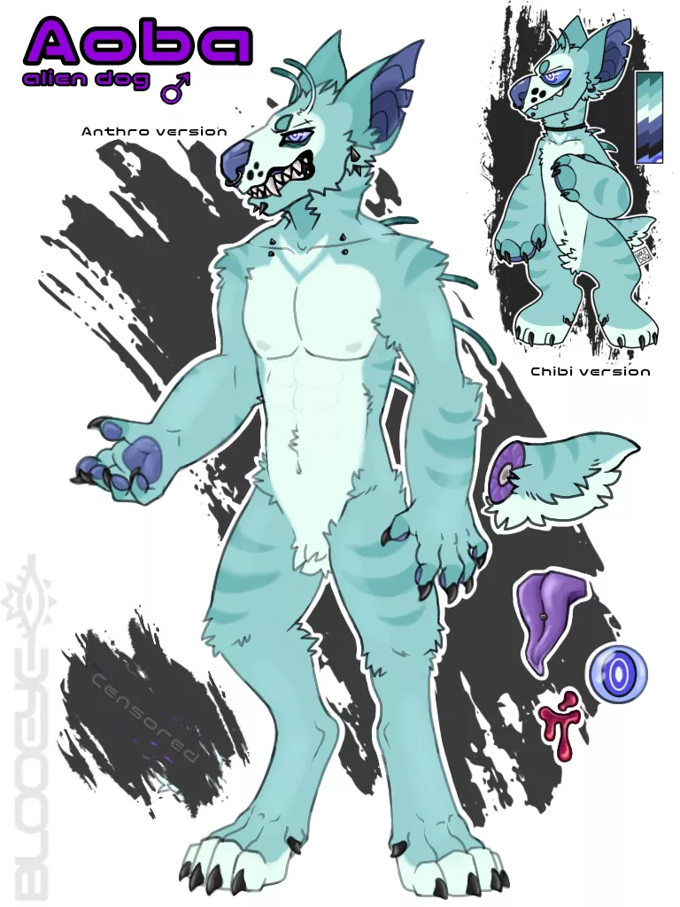 Aoba's new ref