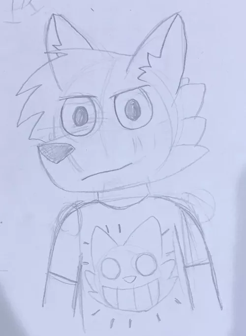 Ask me anything, and I’ll respond as my character Kevin!