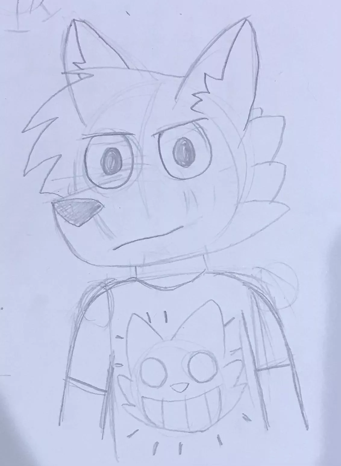 Ask me anything, and I’ll respond as my character Kevin!