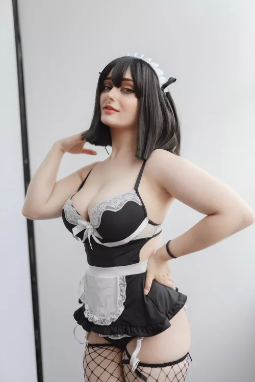 At your service master