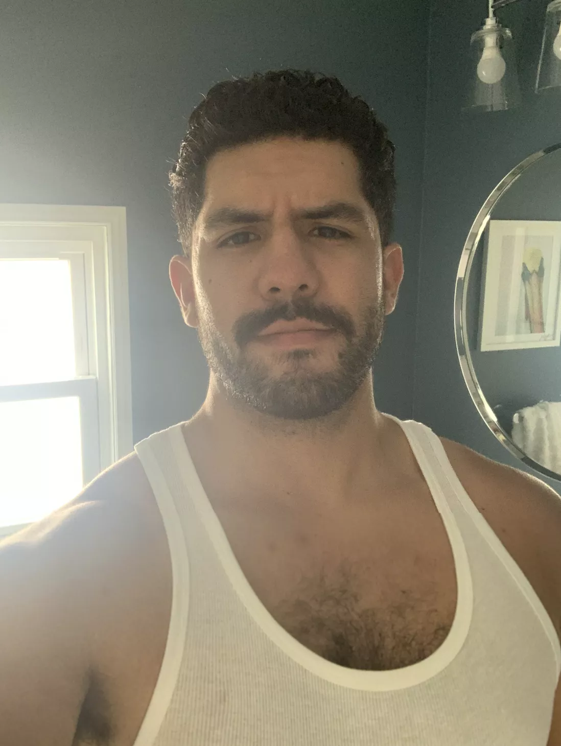 attempted the Henry Cavill Beardstache attempted the Henry Cavill Beardstache