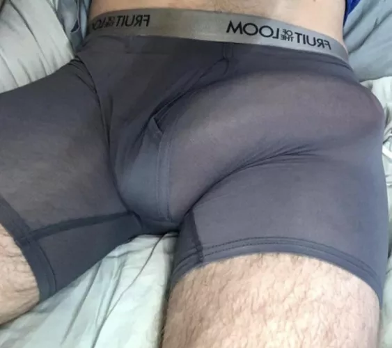 Big bulge
