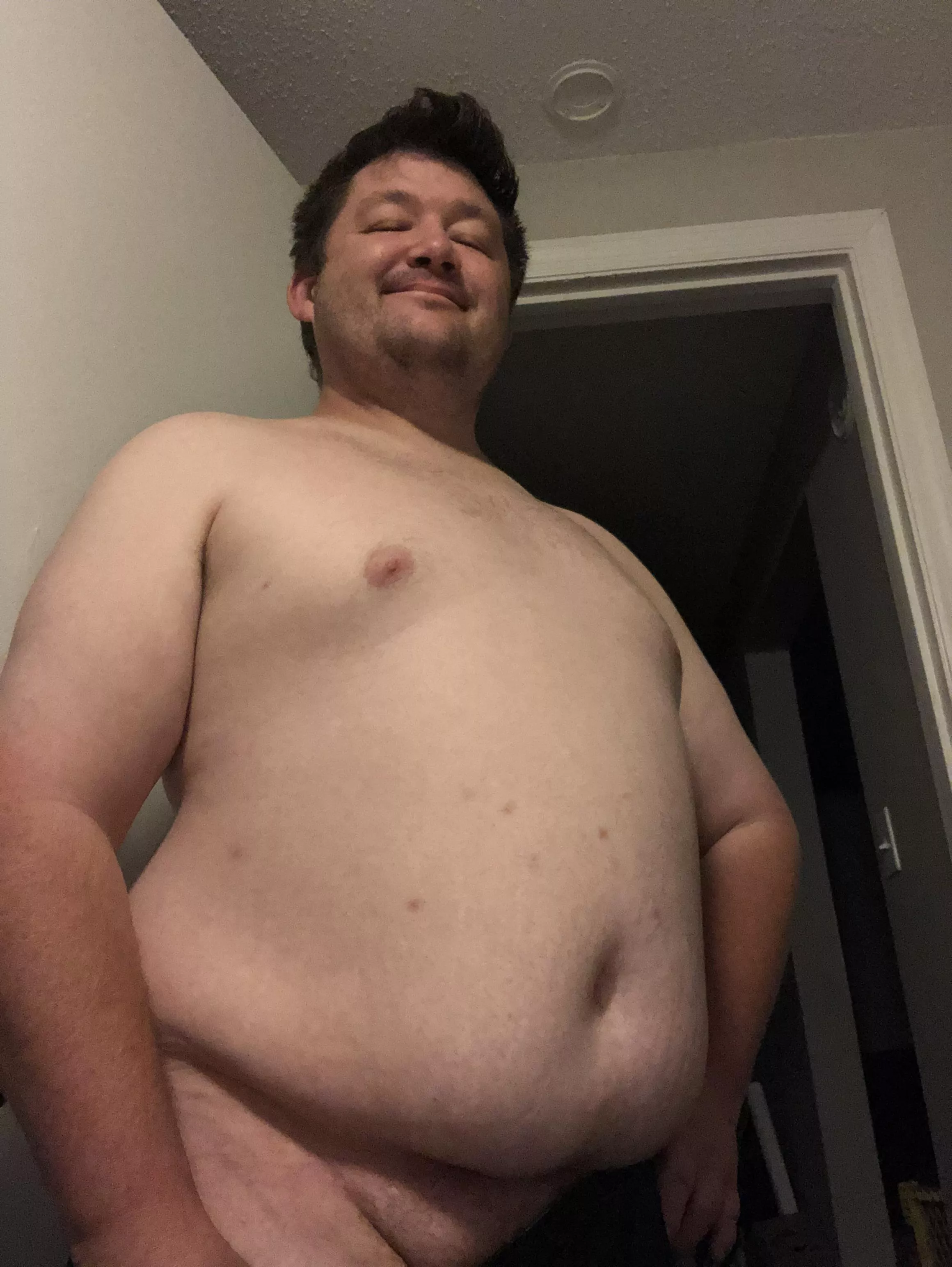 Bored, and figured why not