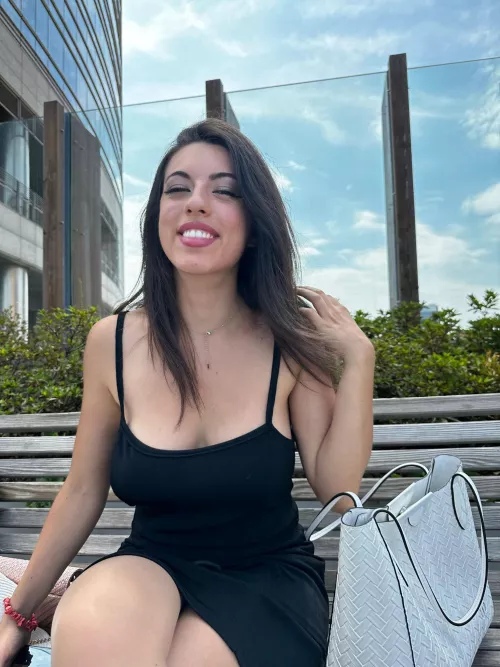 Can my smile make you smile too F19 [IUTR]