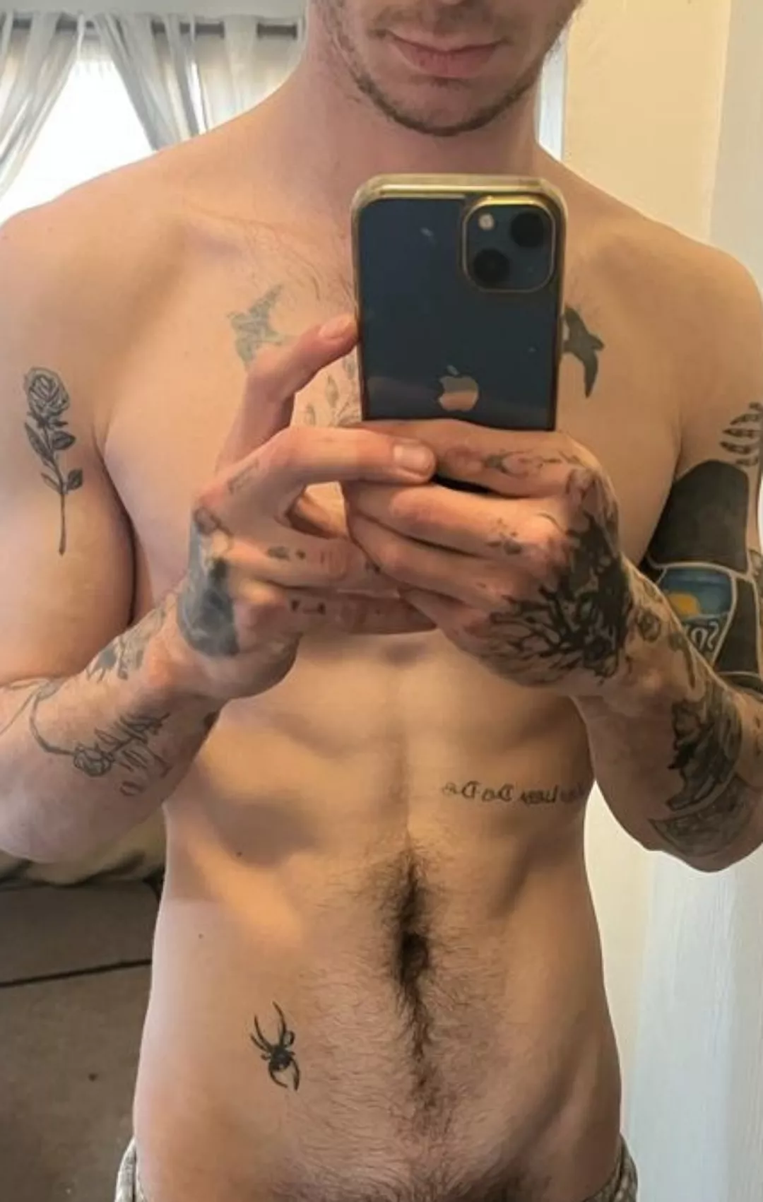 Can't believe I'm turning 25 nedt year