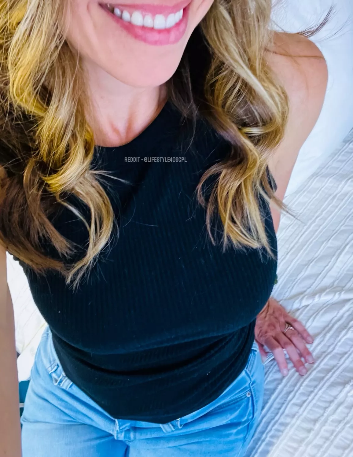 Change of Pace Today - Clothes and How I Look with them ON