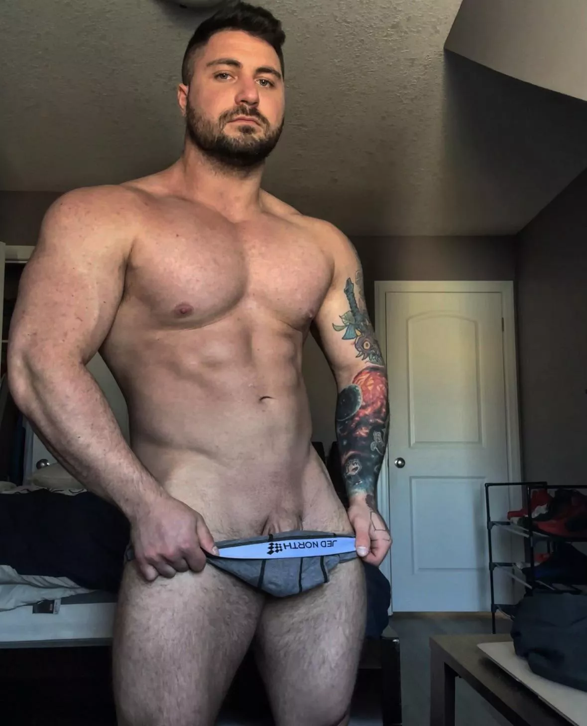 Come and get it 😘