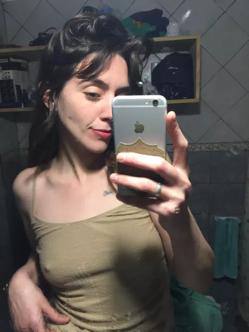 Do you have time for me baby?