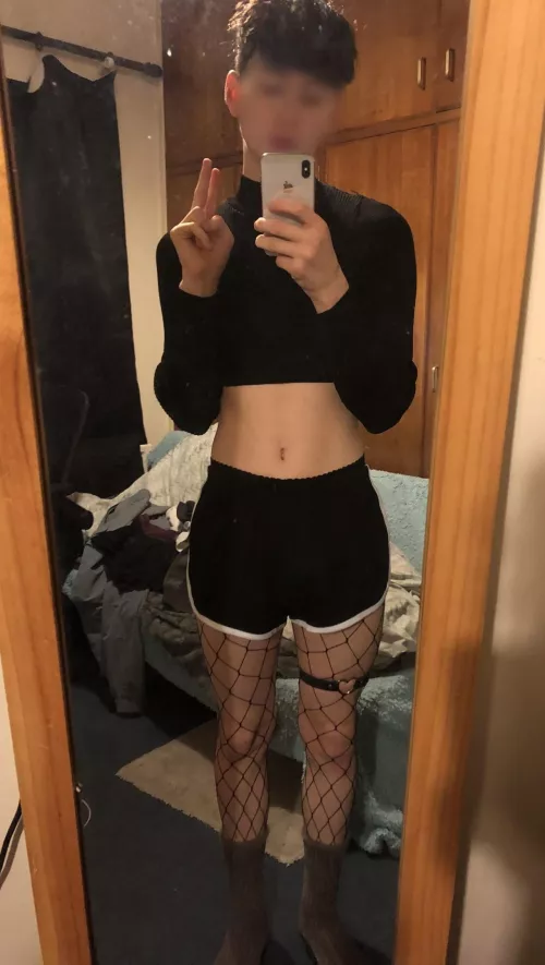 do you think im cute?