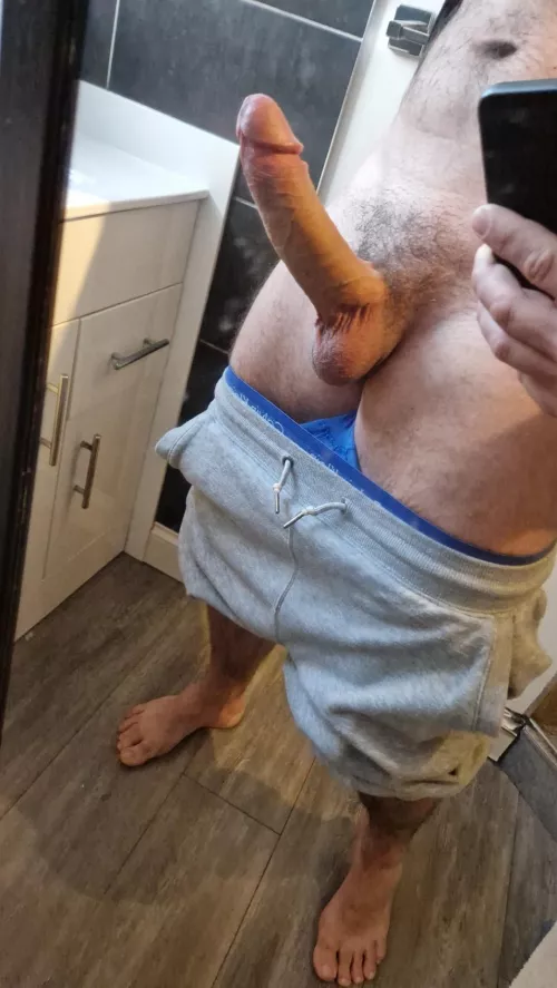 Do you think my curve would hit all the right spots?