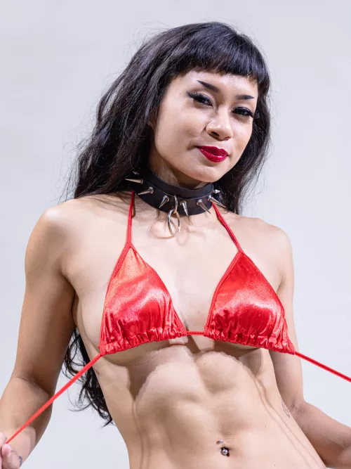 Do you think that you'll be able to keep up? Or will I need to give you breaks?