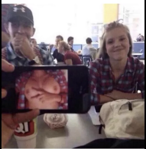 Does anybody know who this is