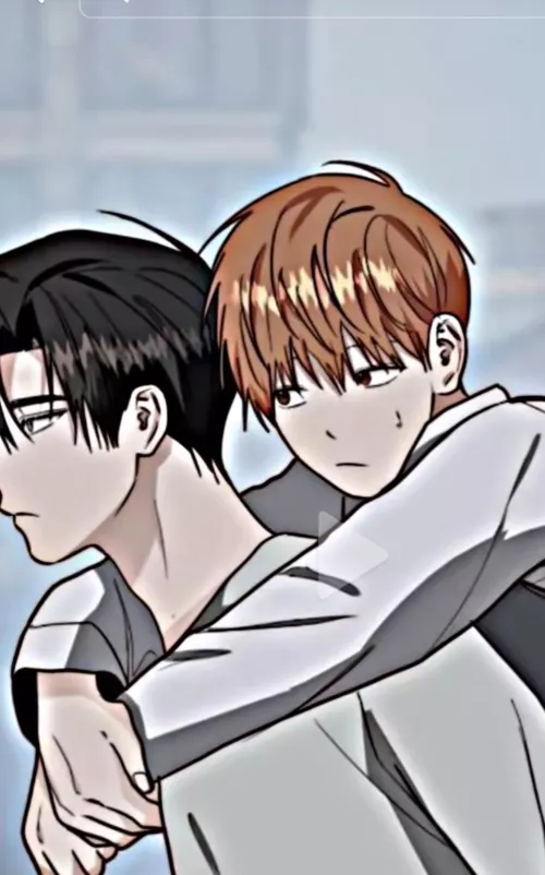 Does know any similar manhwa to I became the lousy side top?