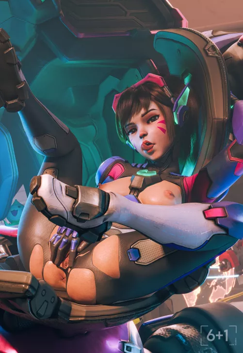 D.va (Seven)