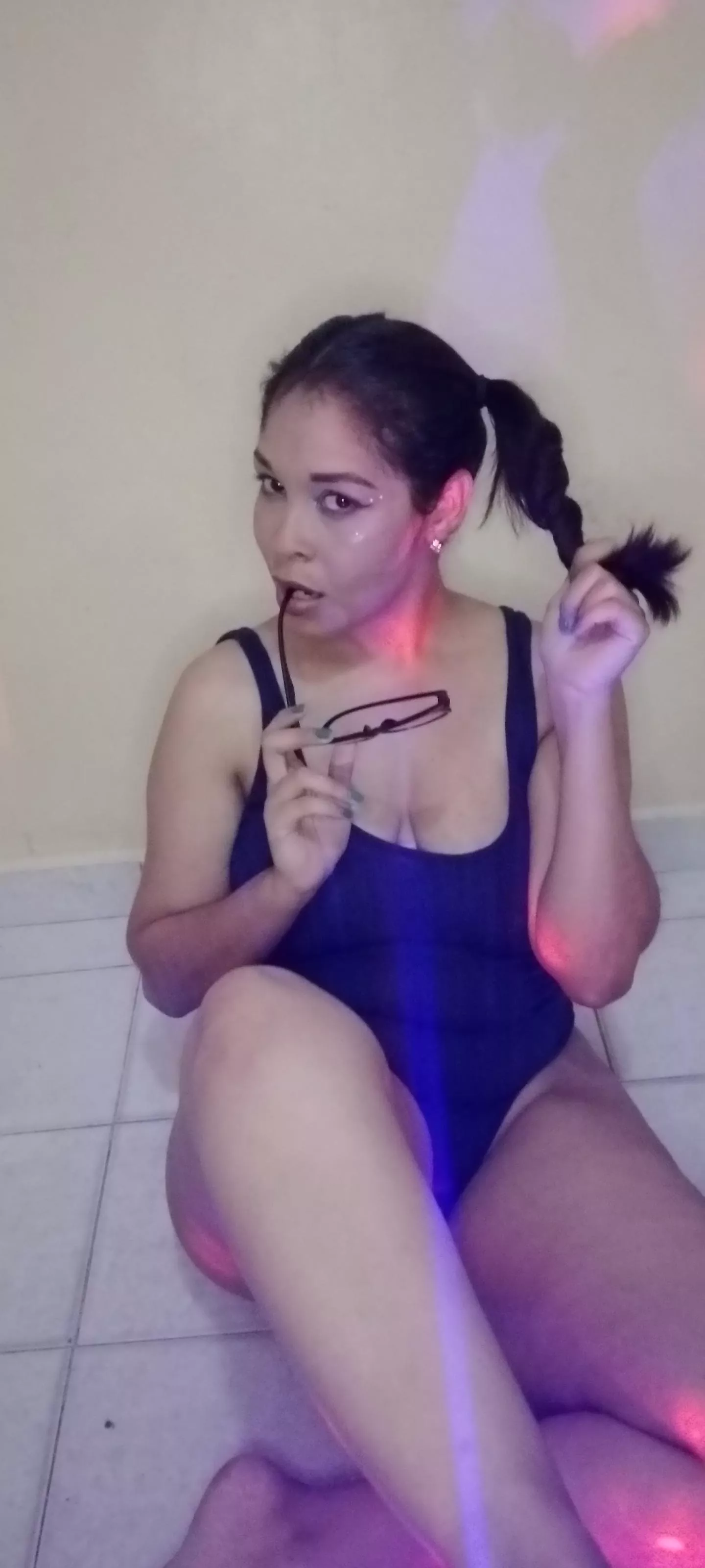 elevame de un solo jalon amor...