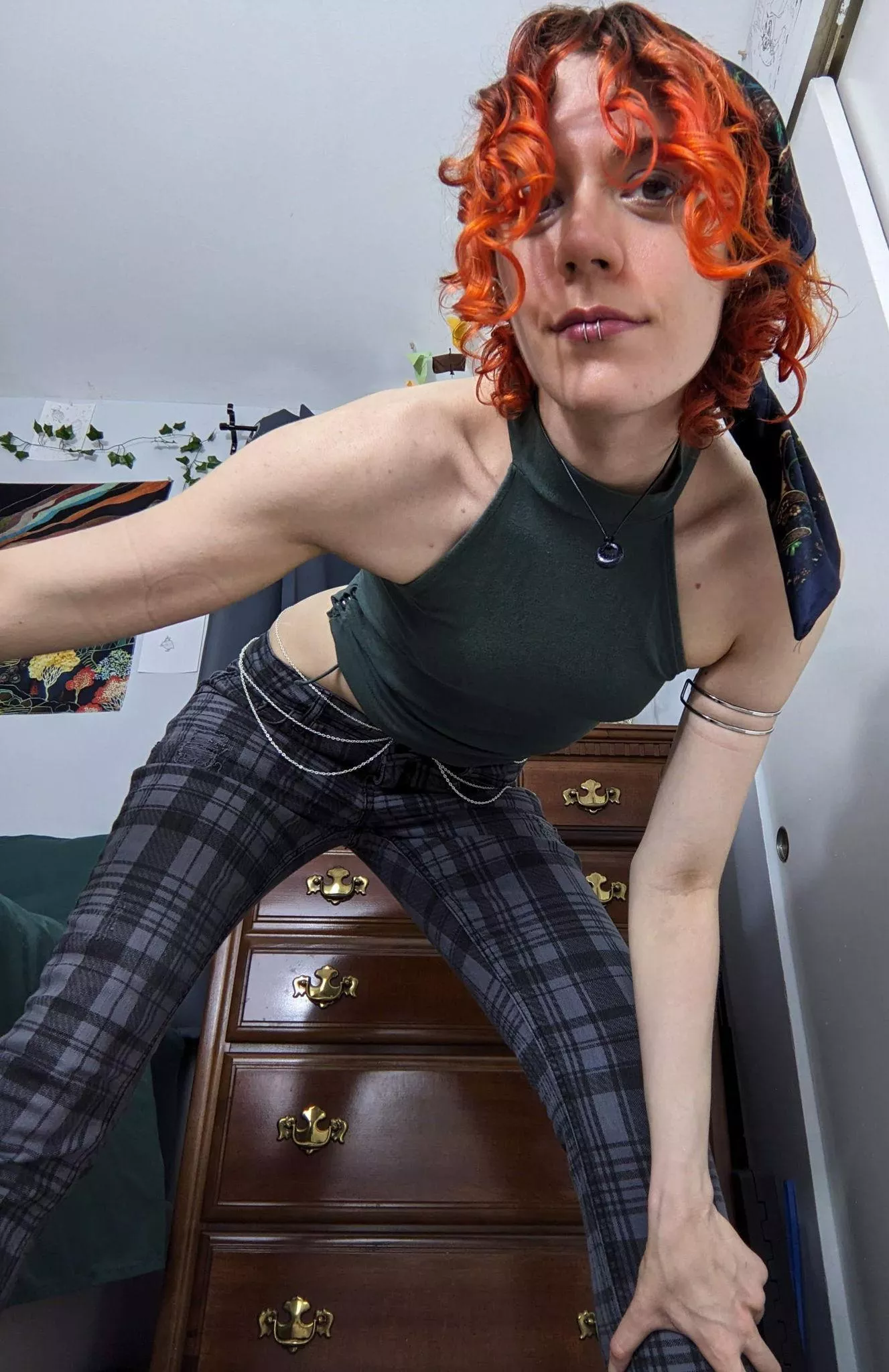 Excuse me, but the cuddle patrol is here to take custody 💜