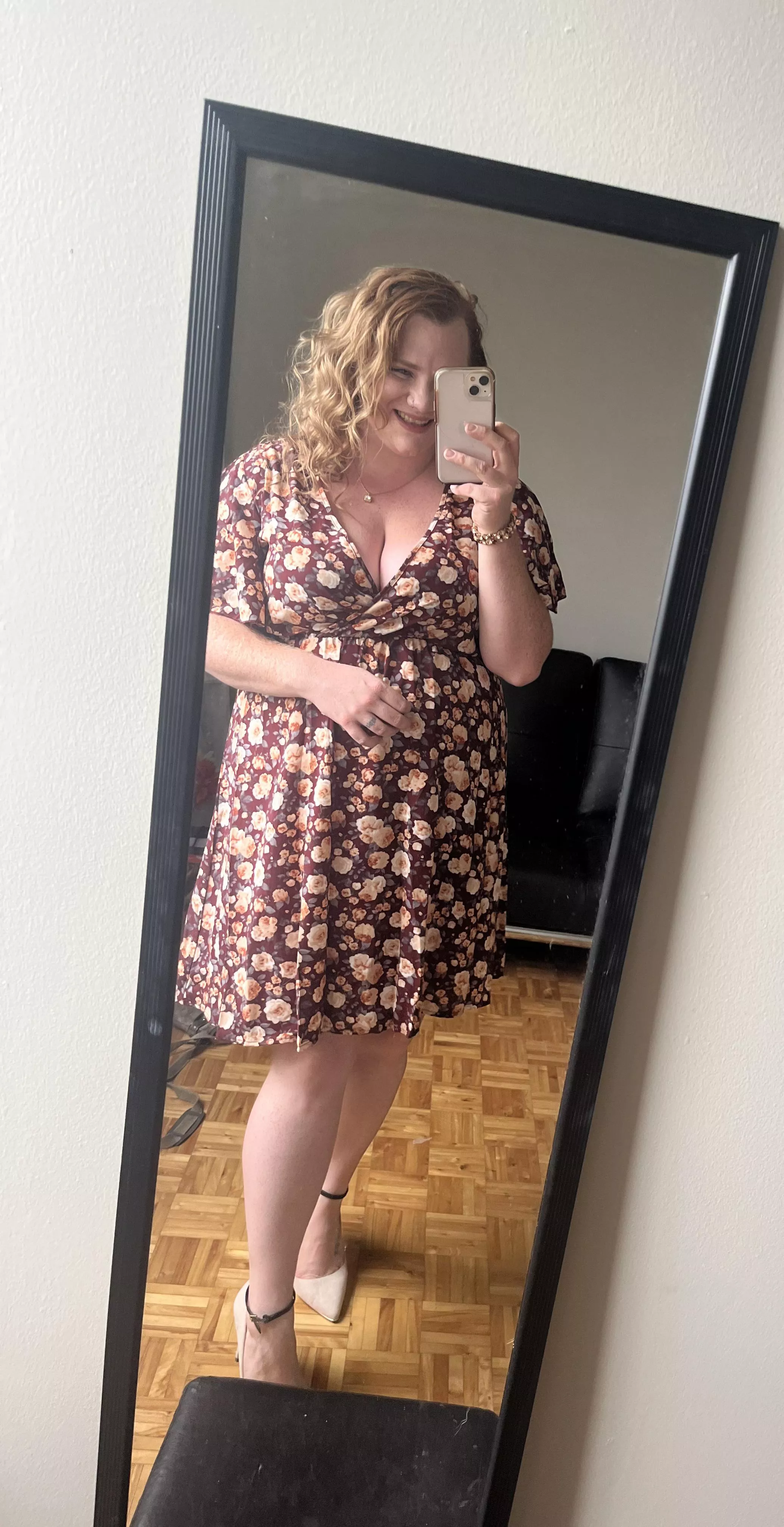 Fall is my favorite season ☺️ what’s yours?