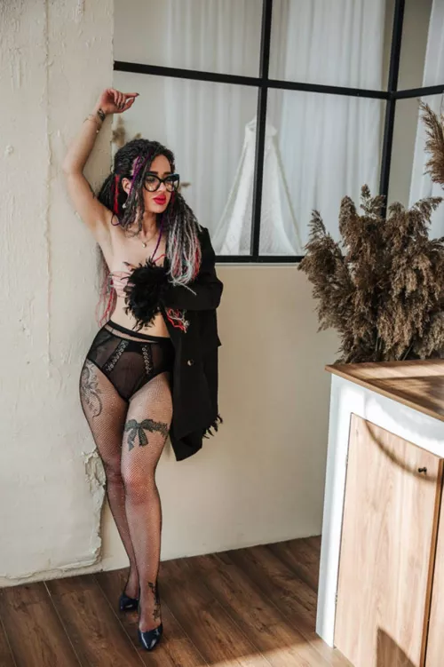 Feeling adventurous? Join me tonight!