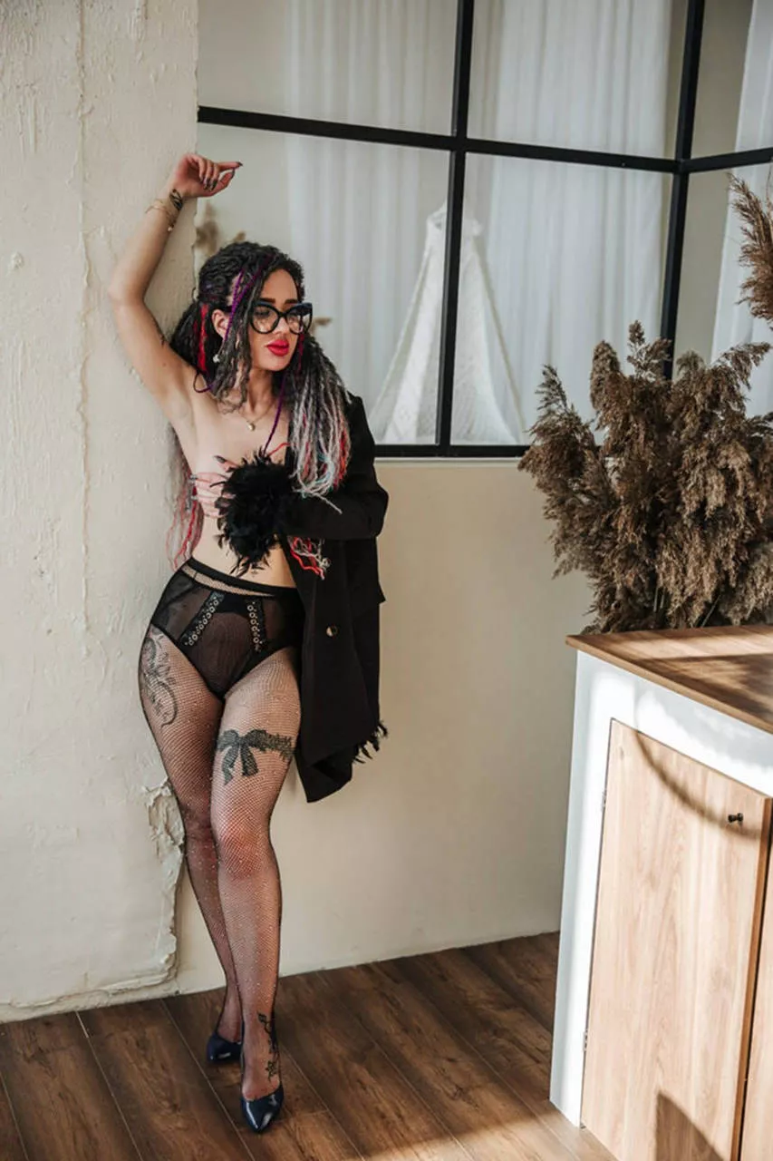 Feeling adventurous? Join me tonight!