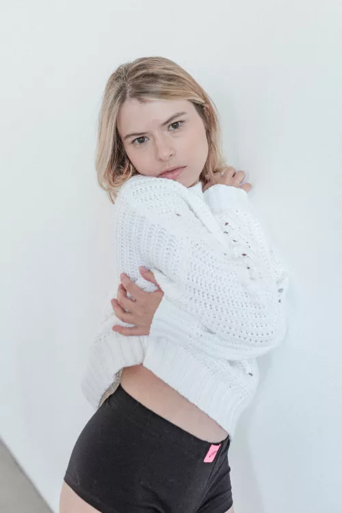 Feeling mild and cosy [F]