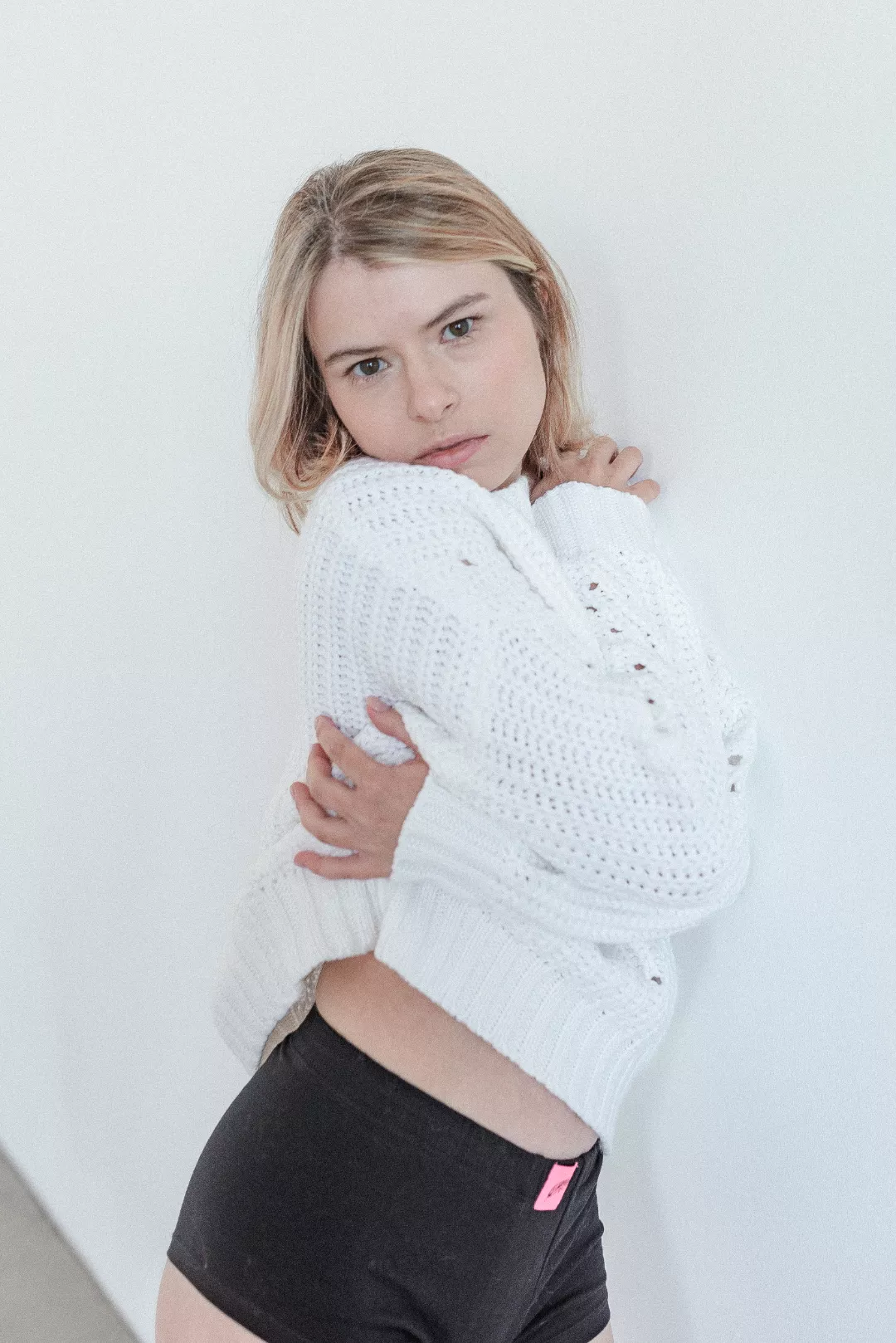 Feeling mild and cosy [F]