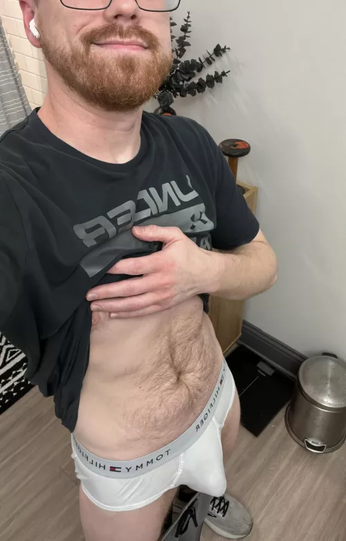 Get on your knees bro